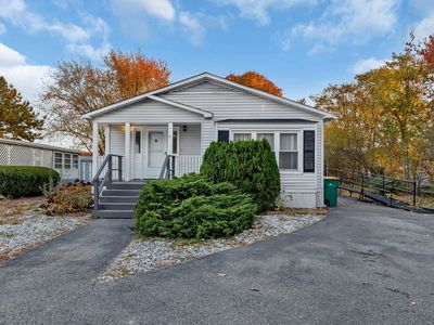 8 Forest Ln, Attleboro, MA, 02703