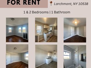 (Undisclosed Address), Larchmont, NY 10538