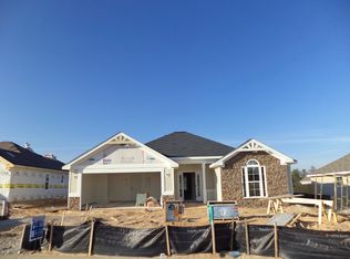 1119 Rosland Cir, Augusta, GA 30909