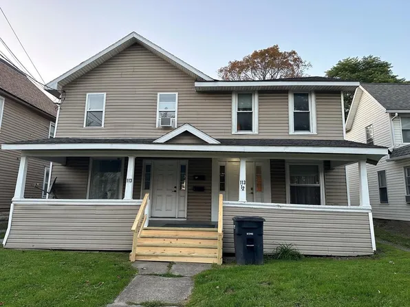 113 &1/2 Chemung, Waverly, NY 14892