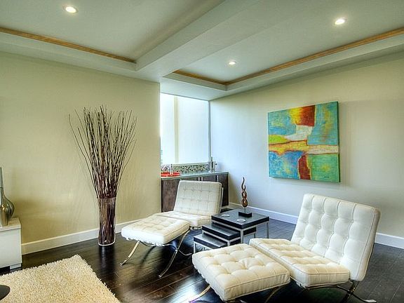 2nd image of 2220 Avenue Of The Stars Unit 606