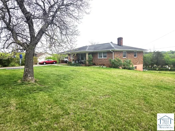 3184 Old Liberty Dr, Axton, VA 24054