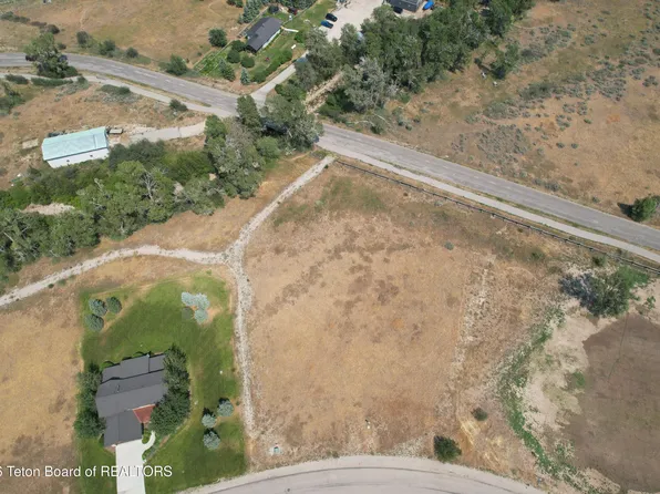 9295 Timberline Loop, Victor, ID 83455