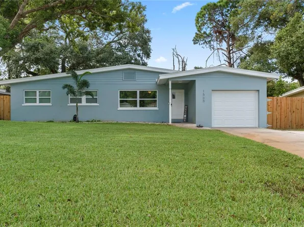 1565 Gentry St, Clearwater, FL 33755