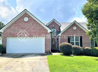 905 Rafington Dr, Lawrenceville, GA 30046