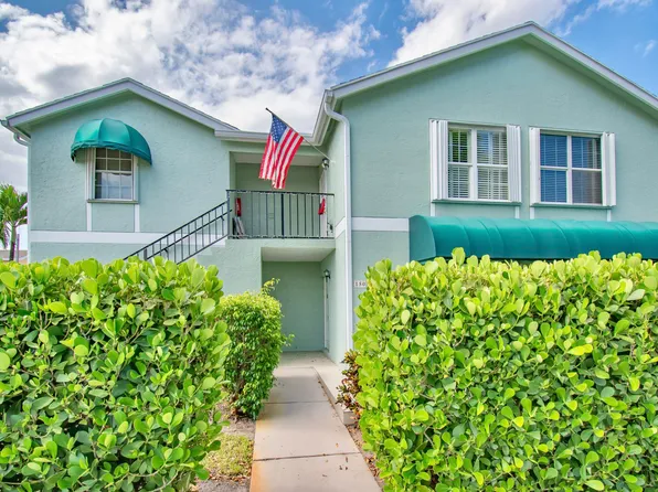 151 Waterside Drive, Hypoluxo, FL 33462