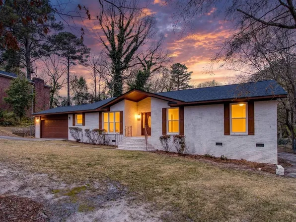 7905 Castleton Ln, Columbia, SC 29223