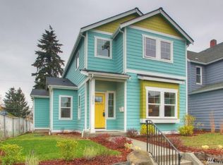 2342 S Wilkeson St, Tacoma, WA 98405