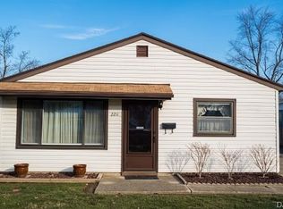 2211 Cardinal Ave, Dayton, OH 45414