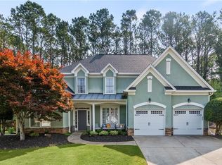 1055 Fieldgate Ln, Roswell, GA 30075