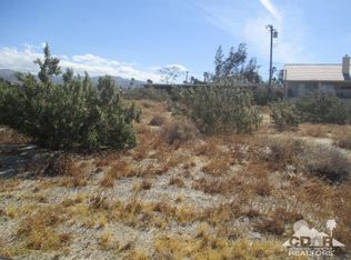 0 Ramona Rd, Desert Hot Springs, CA 92240