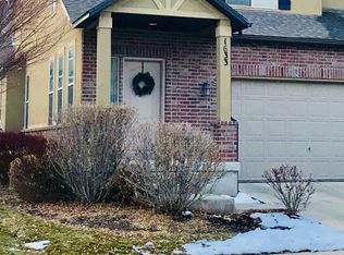 1633 N Blackhawk Dr, Saratoga Springs, UT 84045