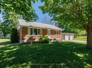 2 Buist St, Clearview, ON L0M1P0