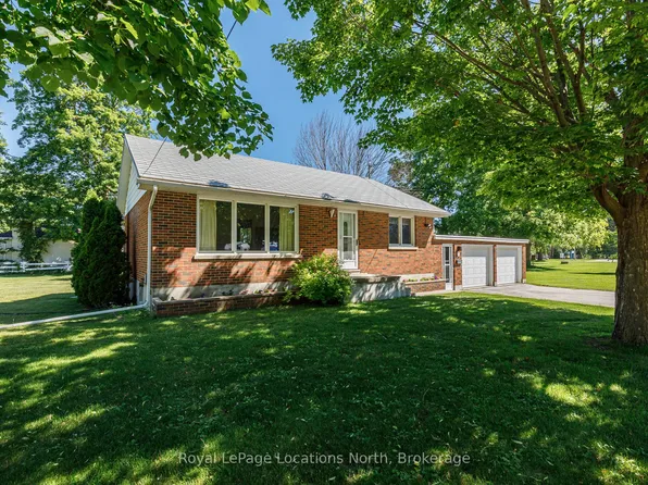 2 Buist St, Clearview, ON L0M 1P0