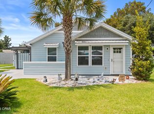 217 Magnolia Dr, Panama City Beach, FL 32413