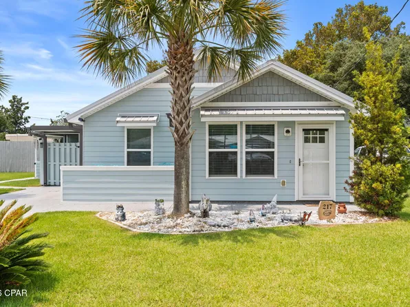 217 Magnolia Dr, Panama City Beach, FL 32413