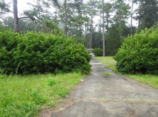 543022 Us Highway 1, Callahan, FL 32011