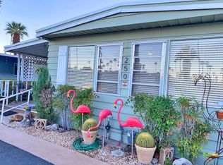 250 Suez St, Palm Springs, CA 92264