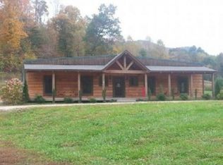 9393 Highway 67 W, Butler, TN 37640