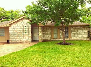 1926 Beaver Bend Rd, Houston, TX 77088