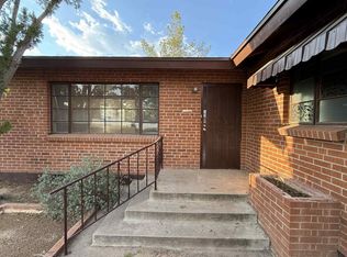 3149 E Terra Alta Blvd, Tucson, AZ 85716