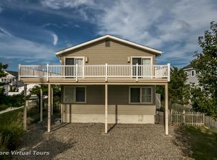 250 95th St, Stone Harbor, NJ 08247
