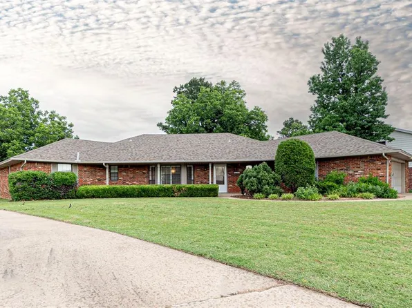 3129 Kent Dr, Oklahoma City, OK 73120