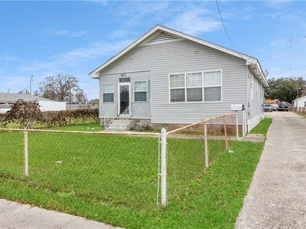 2401 Lafayette St #1