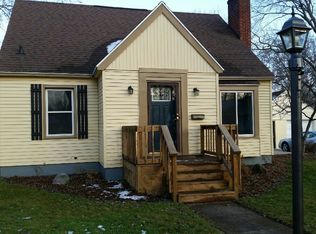 3100 Harvest Ave SW, Grandville, MI