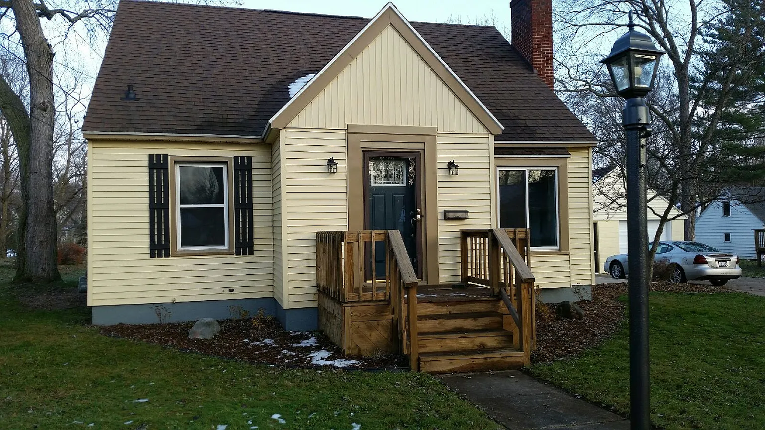 3100 Harvest Ave SW photo 1