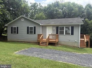 296 Bryce Blvd, Mount Jackson, VA 22842