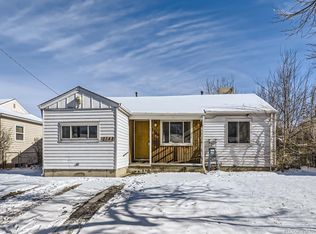 2348 Newark St, Aurora, CO 80010