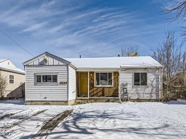 2348 Newark Street, Aurora, CO 80010