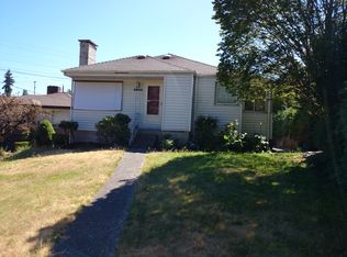 4544 10th Ave S, Seattle, WA 98108