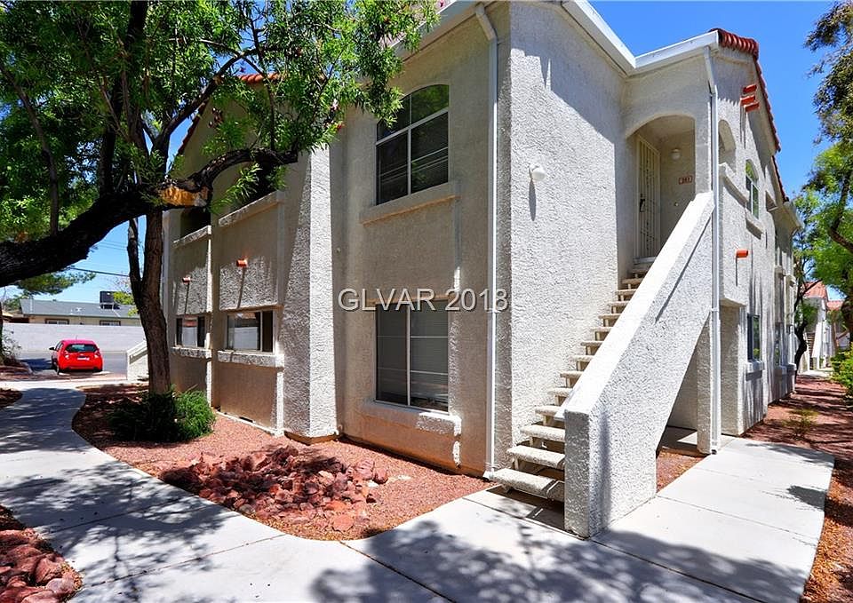 1st image of 4400 W Lake Mead Blvd Unit 201
