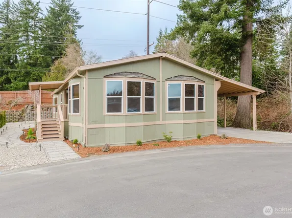 6897 Capricorn Lane NE, Bremerton, WA 98311