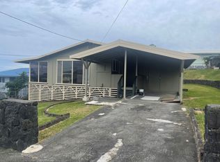 413 Iloko St, Hilo, HI 96720