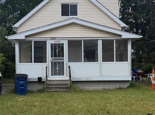 14309 Glendale Ave, Cleveland, OH 44128
