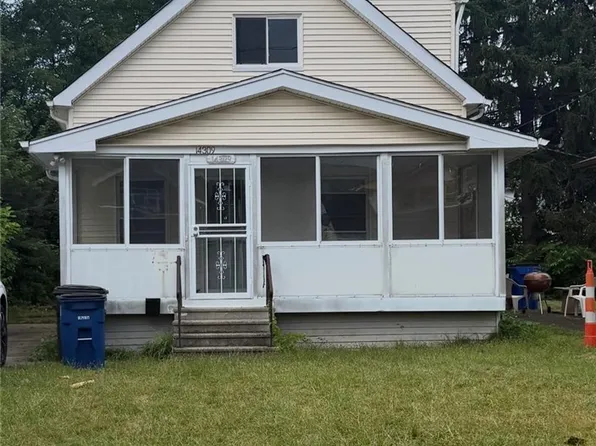 14309 Glendale Ave, Cleveland, OH 44128