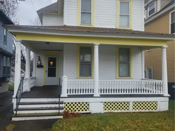 215 Roberts Ave, Syracuse, NY 13207