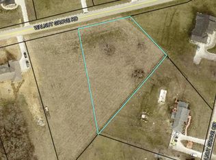 155 Walnut Grove Rd, Richmond, KY 40475