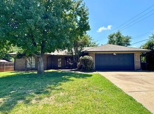 2436 NW 112th St, Oklahoma City, OK 73120
