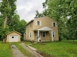 2124 Hill St, Anderson, IN 46012