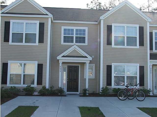 Beautiful Townhouser