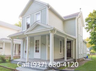 439 Wyoming St, Dayton, OH 45410