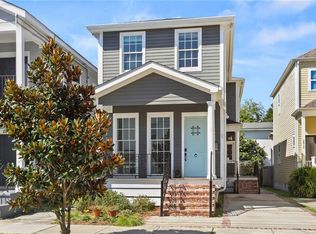 2808 Upperline St, New Orleans, LA 70115