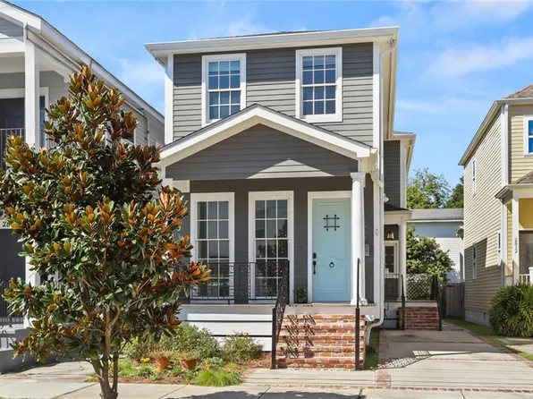 2808 Upperline St, New Orleans, LA 70115