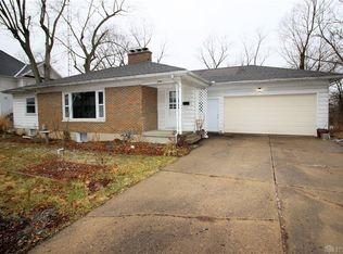234 Oakwood St, Greenville, OH 45331