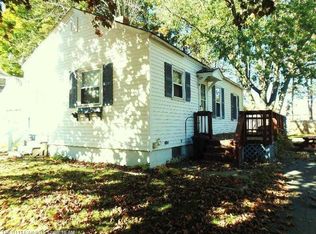 35 Columbia Rd, Waterville, ME 04901