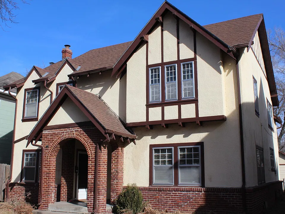 2 Story Duplex